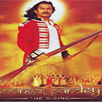 Mangal Pandey - The Rising (2005) Mp3 Songs